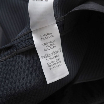 Celine Skirt Size 38 Phoebe Period Wrap Skirt Rolled Skirt Made In France