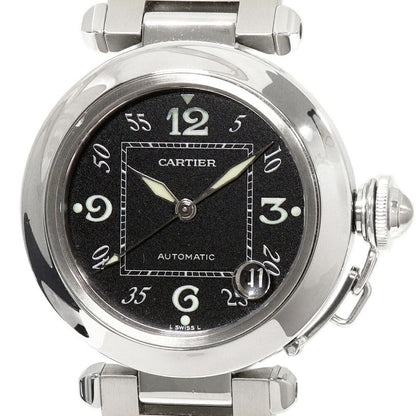 Cartier Pasha C W31043m7 Dual Purpose