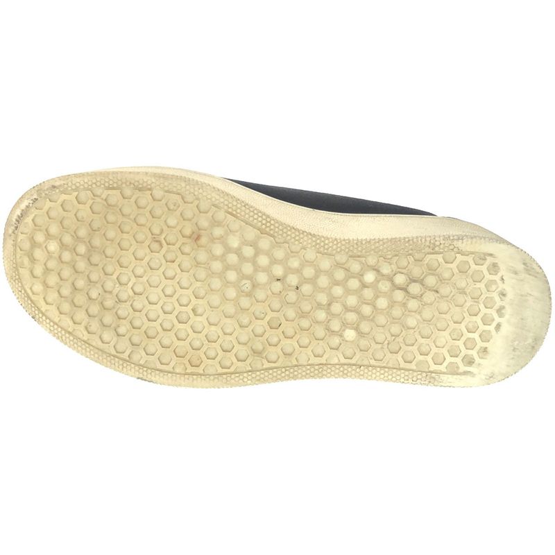 Celine by Phoebe Philo Slip-on Sneakers Black