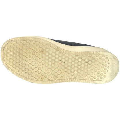 Celine by Phoebe Philo Slip-on Sneakers Black