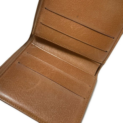 Louis Vuitton W Hook Wallet Monogram Porte Monnaie Vivier Carte Cles Di M61652