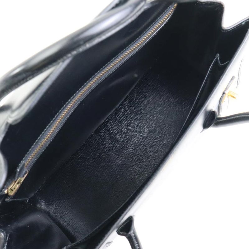 Hermes Handbag Drag 27