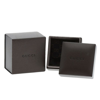 Gucci Icon #11 Ring - 18K White Gold Ladies
