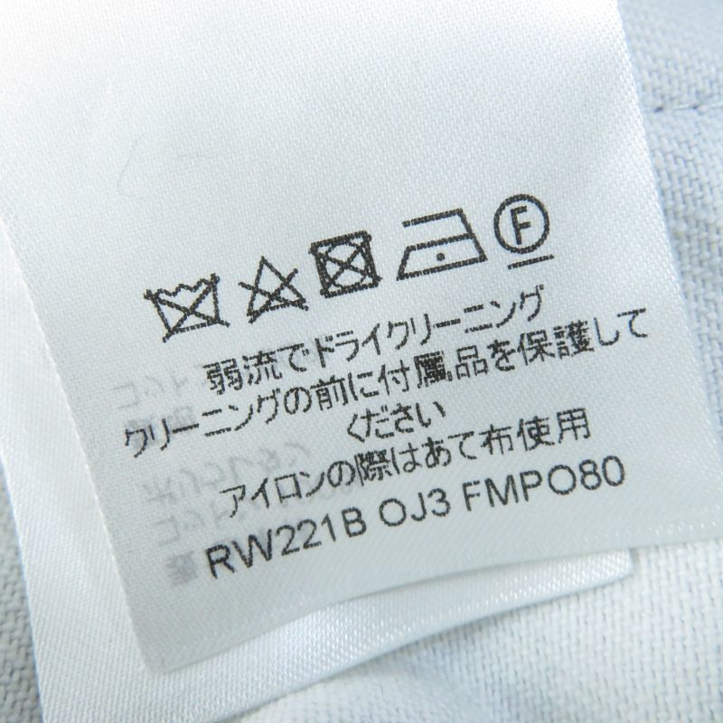 Louis Vuitton 2022 Scarf Print Monogram Leather Patch Shorts Multicolor 42 Made