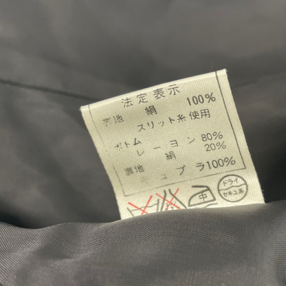 Christian DIOR Dressy Dress Velour Lame Rhinestones Long Sleeves Long