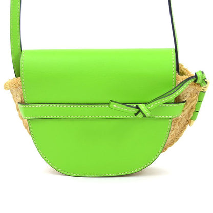 Loewe Crossbody Shoulder Bag Mini Gate