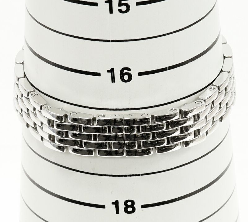 Cartier Panthère De Cartier SM W4pn0007 Ladies