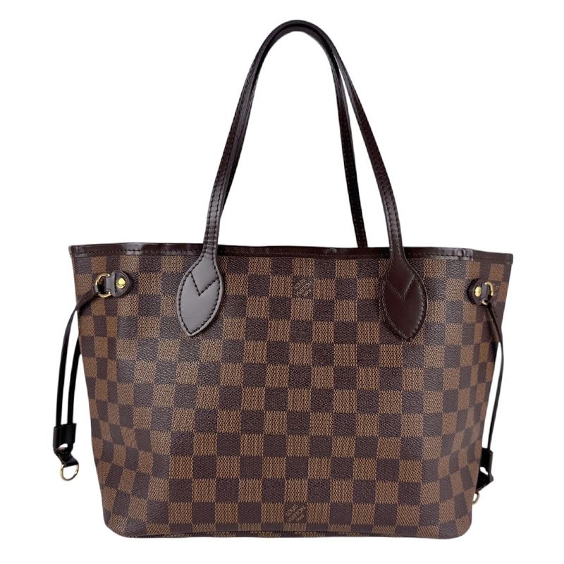 Louis Vuitton Handbag Neverfull PM N51109