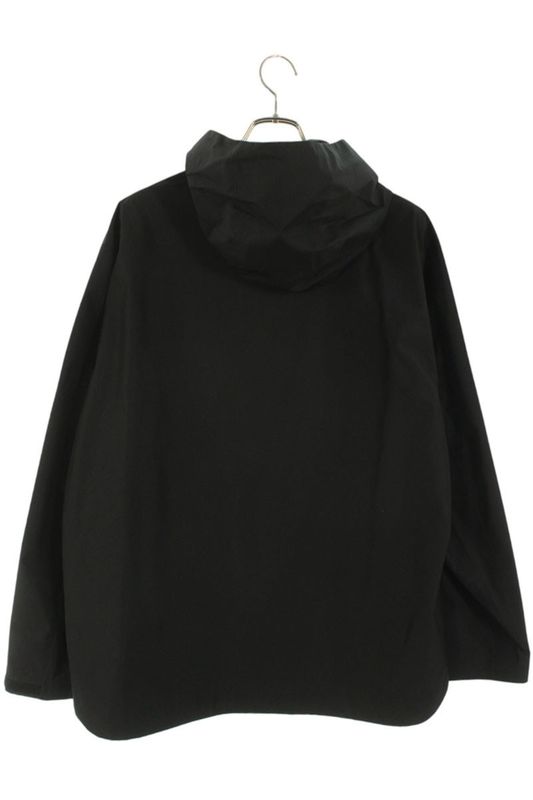 Prada Sgb640 Extreme-tex Windbreaker Blouson Men's M