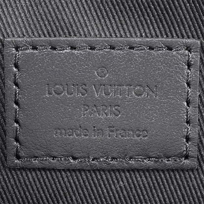 Louis Vuitton Trio Messenger Shoulder Bag M69443 Monogram Eclipse With Built-in