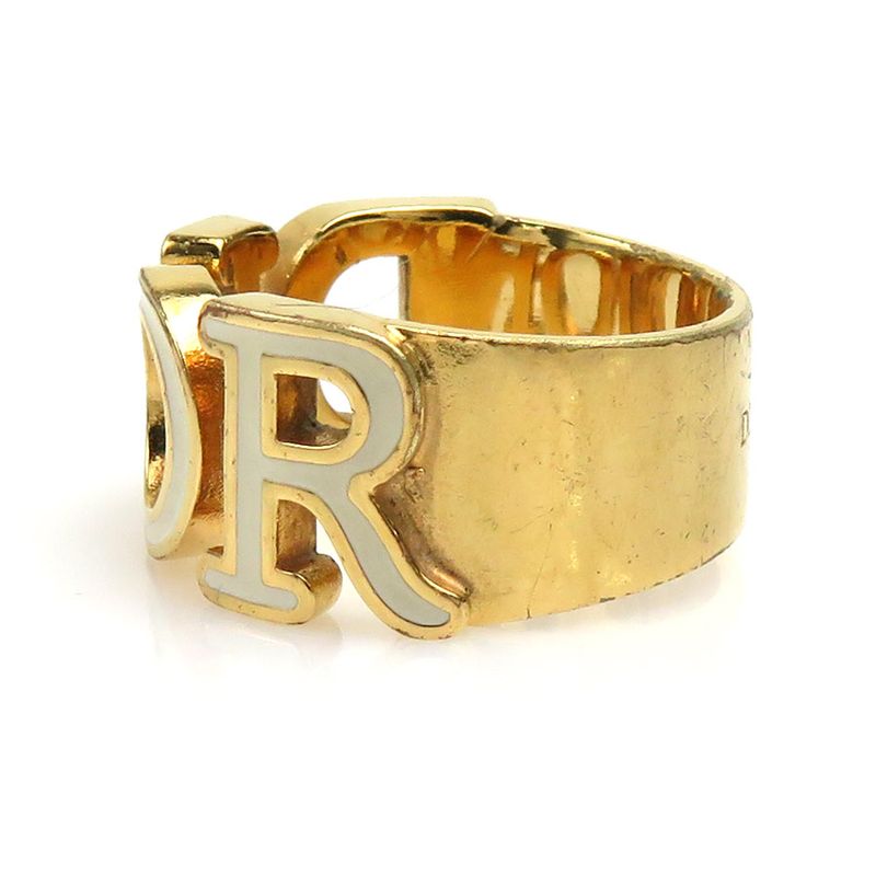 Christian DIOR Ring