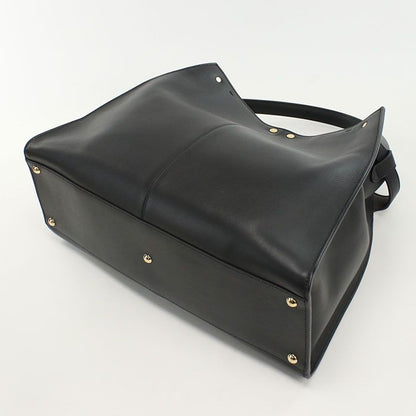 Fendi Peekaboo X Light 8bn304 A5E8 F13x3 Handbag Leather Women