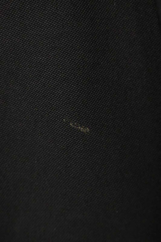 Saint Laurent Paris 509525 Y512w 1B Tuxedo Jacket Men's 46