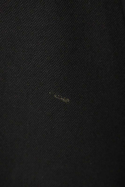 Saint Laurent Paris 509525 Y512w 1B Tuxedo Jacket Men's 46