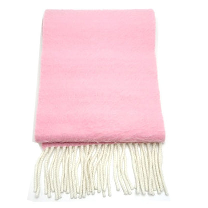 Louis Vuitton Muffler Fluffy Gram Scarf