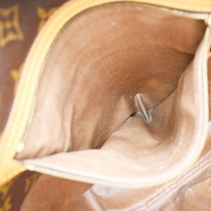 Louis Vuitton Sac Shopping Tote Shoulder Bag Monogram M51108 16ka688