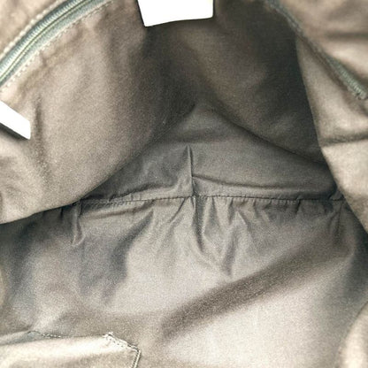 Gucci 204940 Abby Crossbody Shoulder Bag Beige/white GG Canvas/leather Ladies