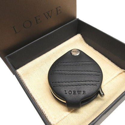 Loewe Leather Black Loupe Case 0821 Loewe