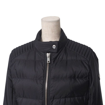 Prada Down Jacket Size 42 Triangle Logo Triangle Logo Plate Outerwear Nylon