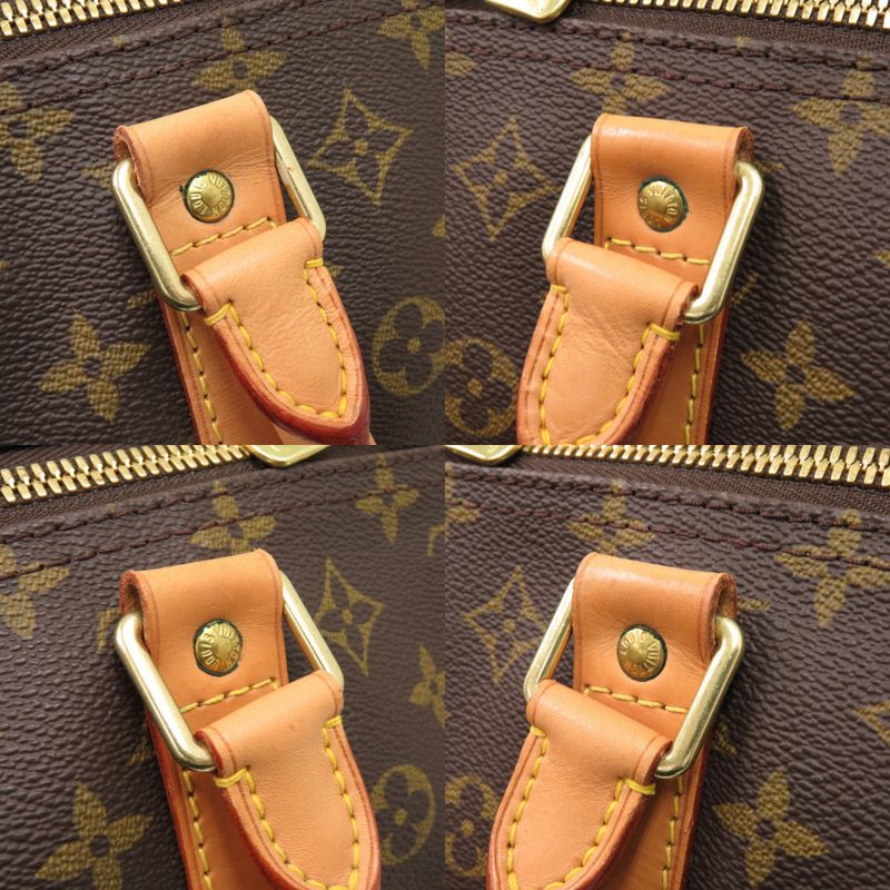 Louis Vuitton Keepall 60 Monogram M41422 Boston Bag LV 1307 Louis Vuitton