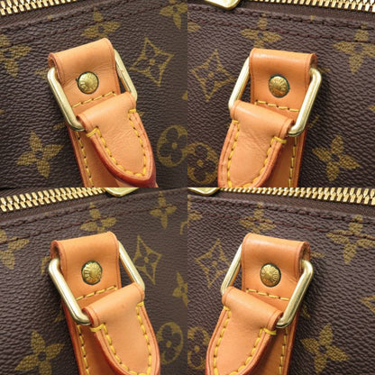 Louis Vuitton Keepall 60 Monogram M41422 Boston Bag LV 1307 Louis Vuitton
