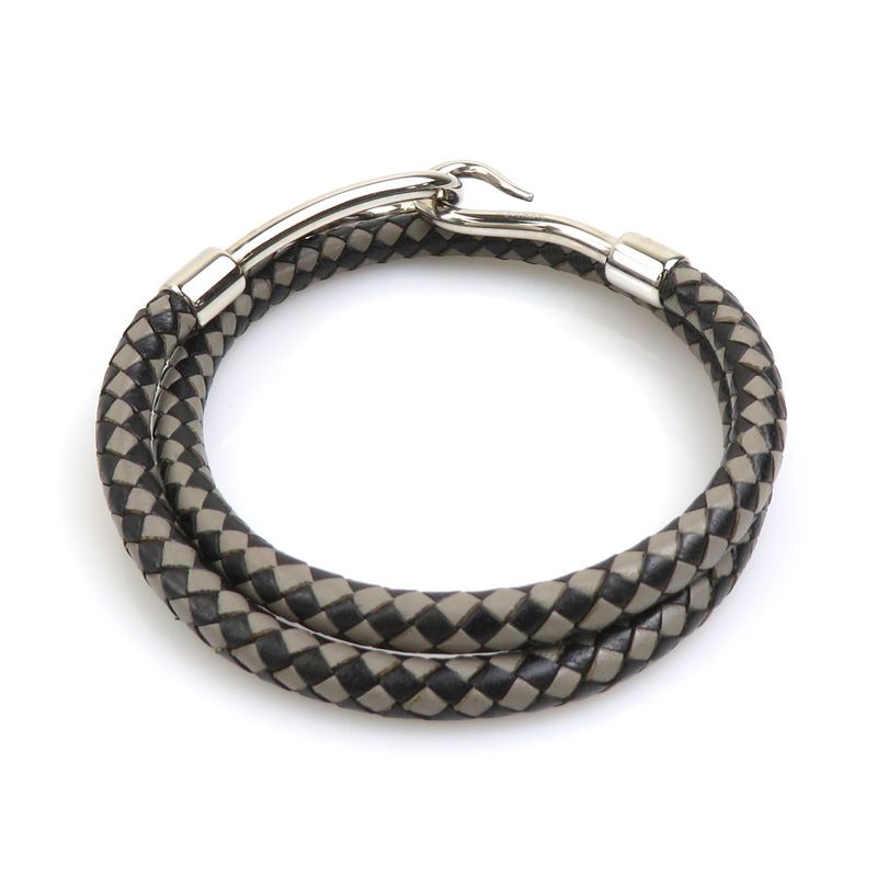 Hermes Choker Necklace Bracelet Jumbo