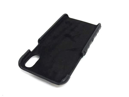 Christian Dior Lady Dior Cannage Leather Iphone X/XS Phone Case