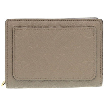 Louis Vuitton Portefeuille Cles A Empreinte M80152 Monogram Empreinte Tortolaire