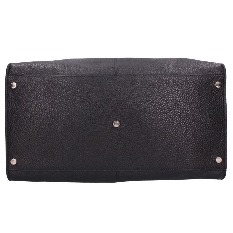 Fendi 7va448 Peekaboo X Light 2wayleather Shoulder Handbag For Men