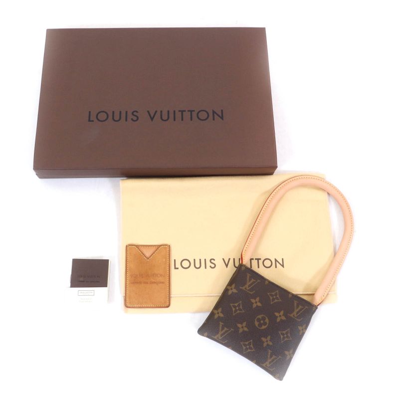 Louis Vuitton Comme Des Garcons Louis Vuitton Comme Des Garcons 2008 M40262
