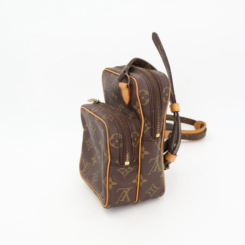 Louis Vuitton Shoulder Bag Monogram Mini Amazon M45238