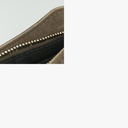 Balenciaga Giant Hip Gray Lambskin 2372031511 002123