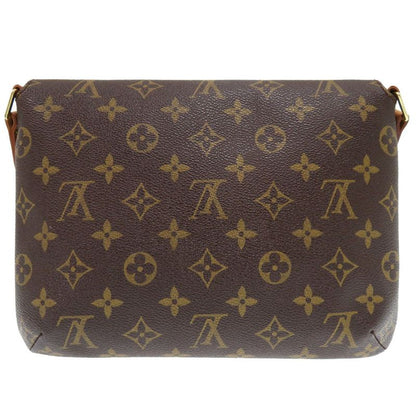 Louis Vuitton Musette Tango Short Strap Monogram M51257 Shoulder Bag LV 0604
