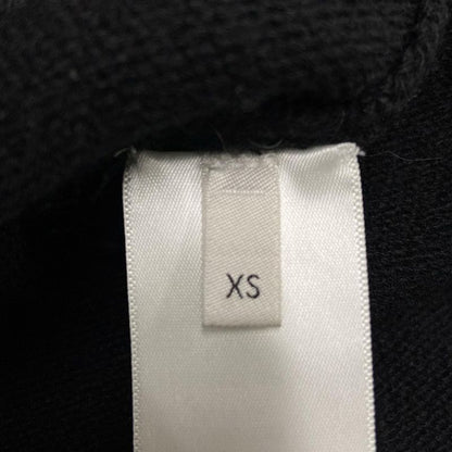 Celine Long Sleeve Sweater Size XS Women - 2a88t2070 Black Long Sleeve /
