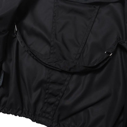 Prada Jacket Size 36 Zip Up Blouson Made In Italy 20250404 Ra3915