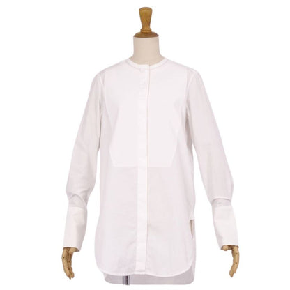 Celine Phoebe Period Shirt Blouse Long Sleeve Long