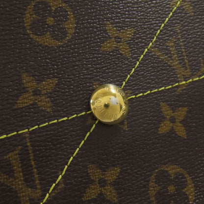 Louis Vuitton M40144 Tivoli GM Tote Bag Monogram Canvas Women