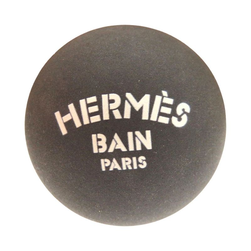 Hermes Apres La Vague Hermes Beach Racket Hobby Cork Multicolor 0904 Hermes