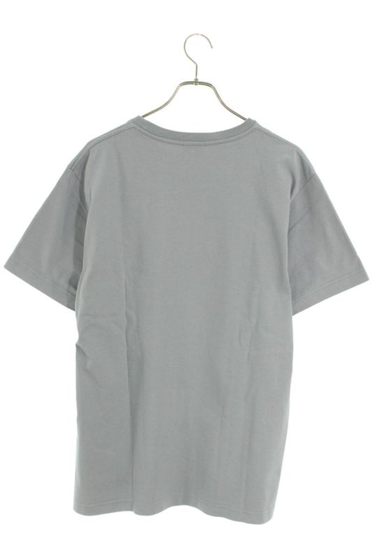 Dior 023j615b0554 Daniel Arsham Logo Print T-shirt Men M