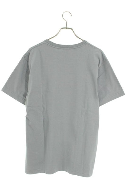 Dior 023j615b0554 Daniel Arsham Logo Print T-shirt Men M