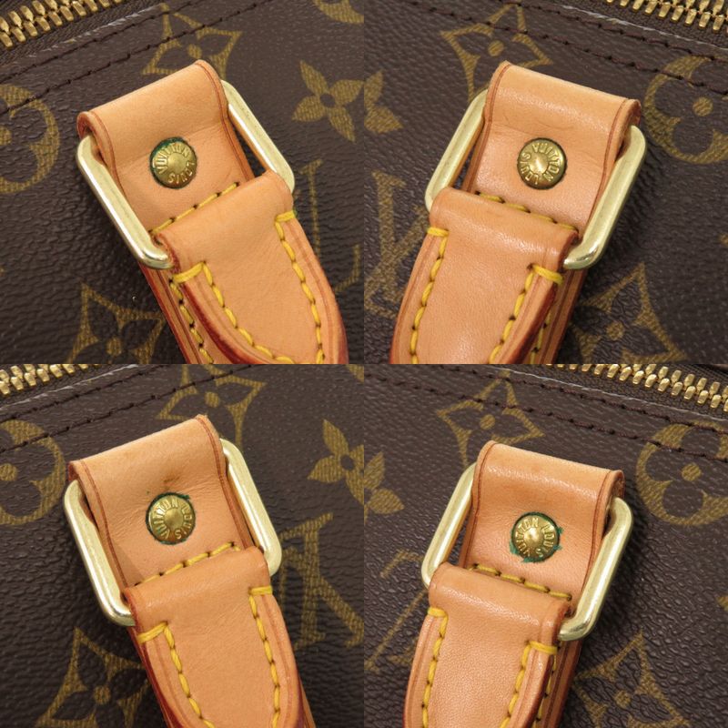 Louis Vuitton Keepall 45 Monogram M41428 Boston Bag LV 1136 Louis Vuitton