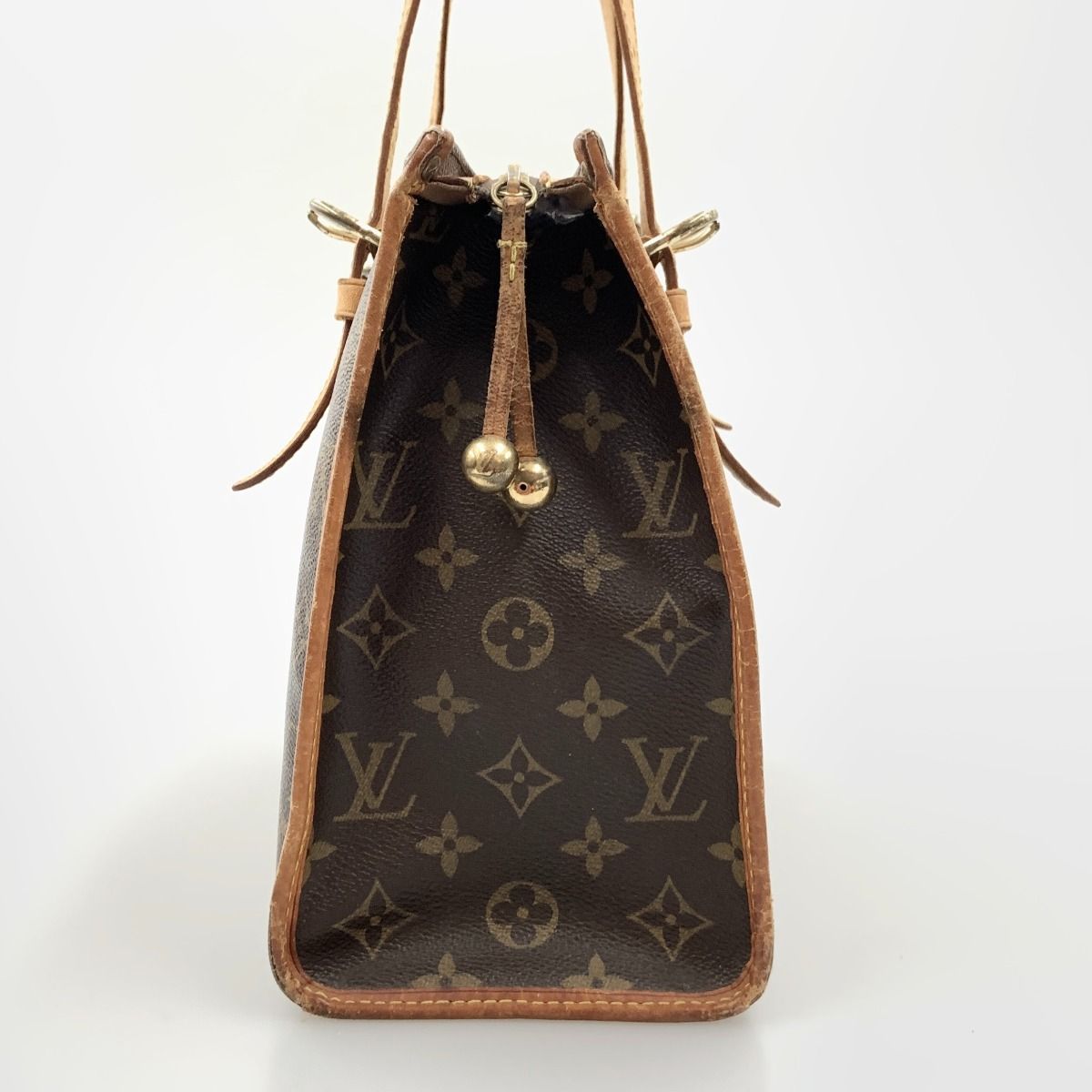 Louis Vuitton M40007 Brown