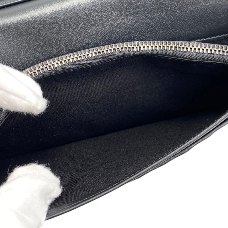 Dior Vertical Long Wallet 2obbc002yse H03e