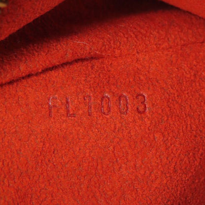 Louis Vuitton N51120 Manosque GM Tote Bag Damier Canvas Women