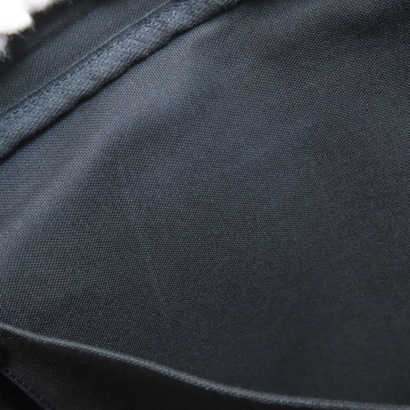 Louis Vuitton N41478 Porte Documents Voyage PM Business Bag Damier Canvas Men's