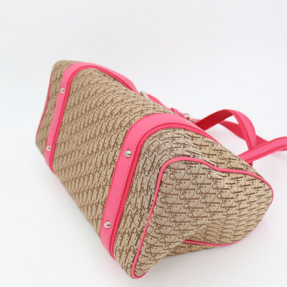 Christian Diorchristian Dior Handbag Trotter