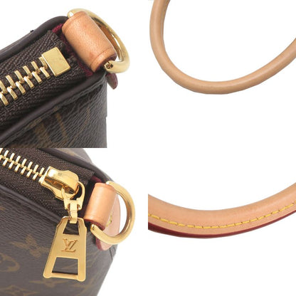Louis Vuitton Handbag Monogram PM