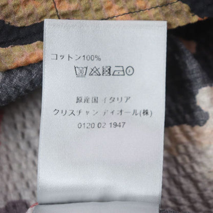 DIOR Homme Duncan Grant Charleston 193c545a5792 100% Cotton Seersucker