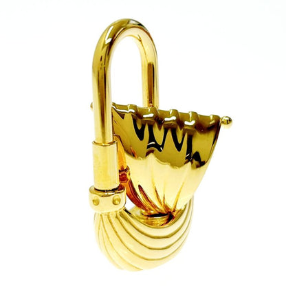 Hermes GP Paris Air Paris Wind Sailboat Cadenas Charm 325930 Charm