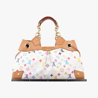 Louis Vuitton Ursula Bron Monogram Multicolor M40123 Unknown